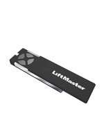 Liftmaster Télécommande universel 4 canaux 433 MHz TX4UNIS F30A-R