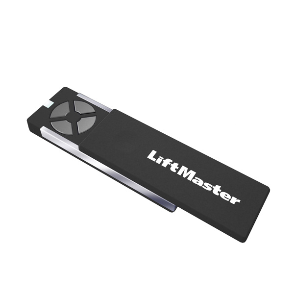 Handzender SMD-Funk LWS433FM 433MHz met 4 kanalen Handzender SMD-Funk LWS433FM 433MHz met 4 kanalen