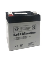 Liftmaster 485EU batterie de secours pour LM3800A