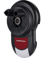 Liftmaster LM750EV Liftmaster Moteur CC, à graissage permanent