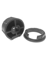 Liftmaster DBA50 Ronde adapter voor Ø 50 mm