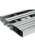 Liftmaster 8225CR5 C-rails pour cadre 30 mm