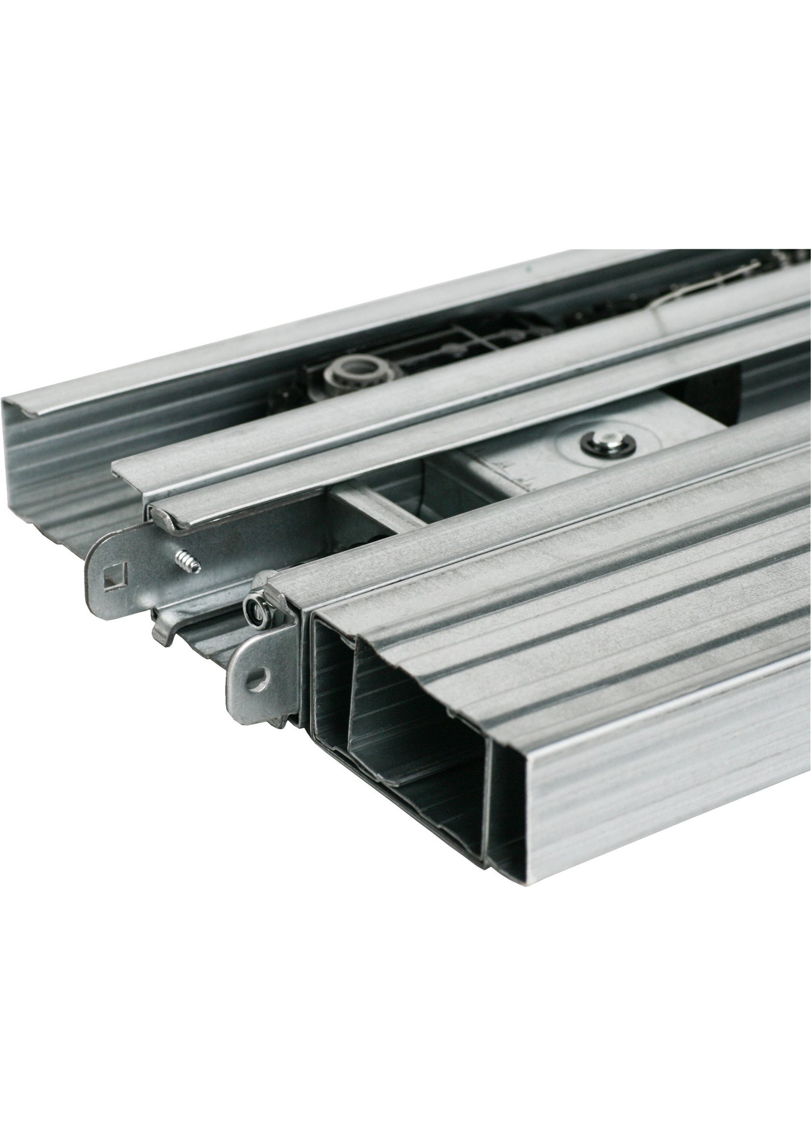 Liftmaster 8323CR5 C-tracks pour cadre 30 mm