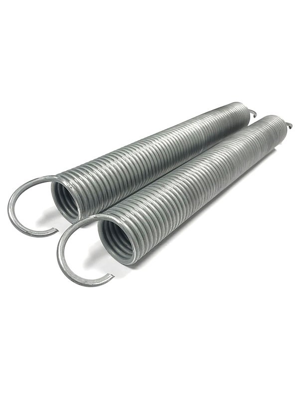 Torsieveer voor Hörmann garagedeur, veer, poortveer, sectionaaldeur, garagedeurveer L R 700 701 702 703 704 705 706 707 (L704 (vervangt L24