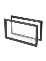 Liftmaster Fenêtre rectangulaire isolée 680 mm / Fenêtre 40 mm pour porte de garage