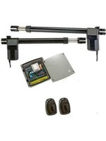 WGO WGO600 Kit ouvre-portail pour portails battants 5 mètres