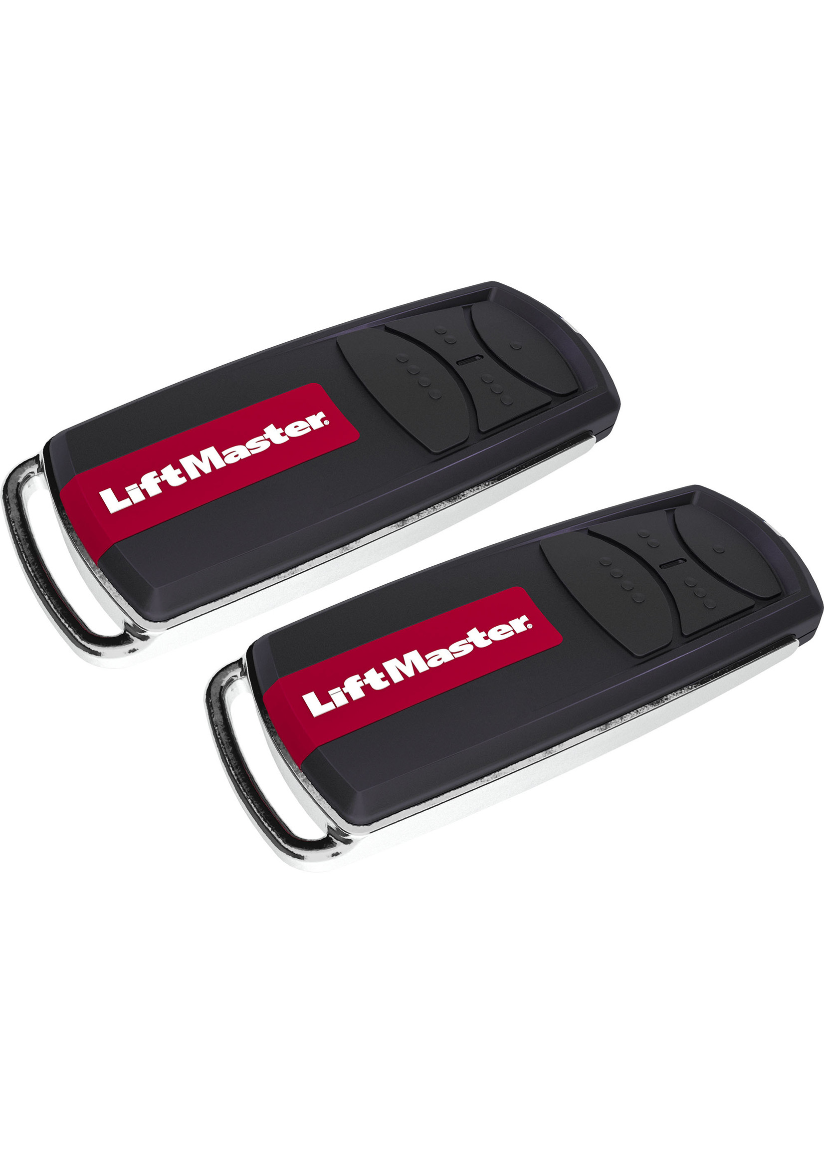 Liftmaster LA250EVKS Kit ouvre-portail pour vantail 2,5 mètres