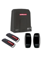 Liftmaster SL400EVK Kit ouvre-porte coulissant jusqu'à 5 mètres