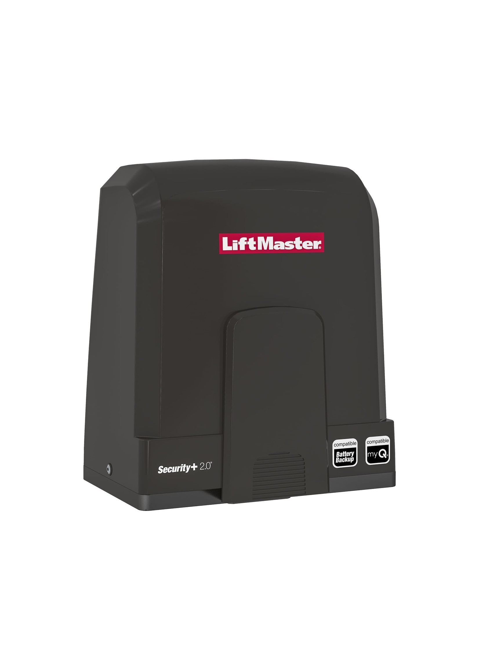 Liftmaster SL400EVK Schuifpoortopener kit tot 5 meter poortlengte