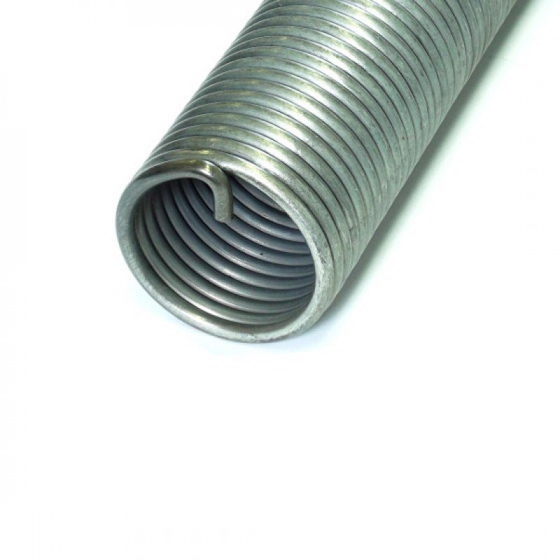 Torsieveer voor Hörmann garagedeur L/R 700 701 702 703 704 705 (L700