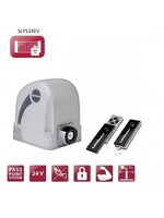 Liftmaster SLY524EV ouvre-portail coulissant jusqu’à 8 mètres