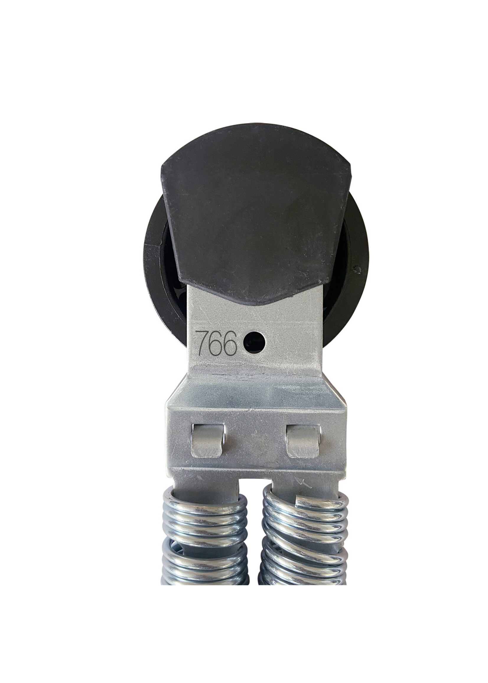 Deltadoors 766 Ressorts de traction pour porte sectionnelle Hörmann 3051071