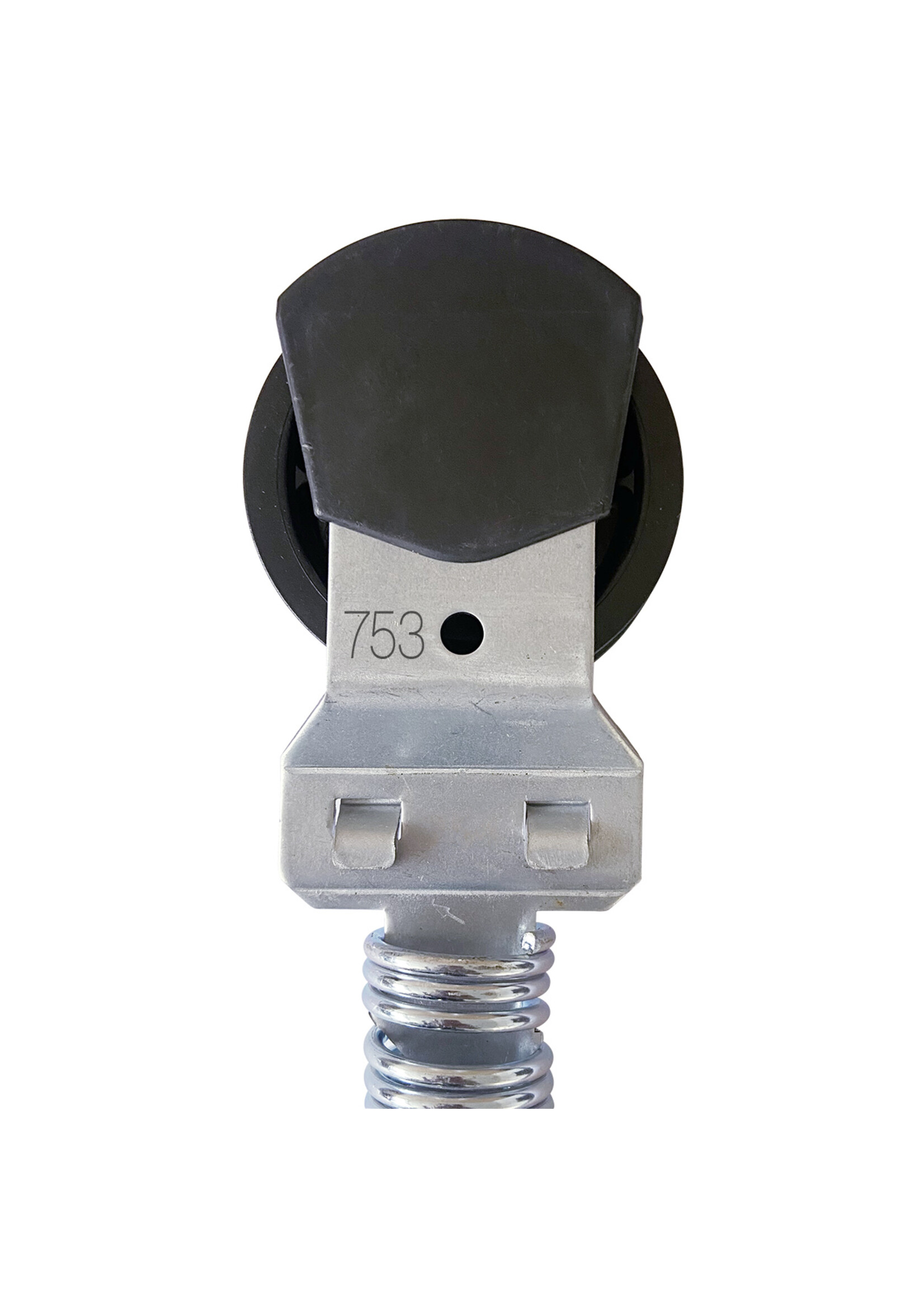 Deltadoors 753 Ressorts de traction pour porte sectionnelle Hörmann 3051061