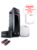 Liftmaster LM3800W Moteur CC Entraînement direct "Jackshaft''