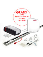 Liftmaster LM80EV Liftmaster garagepoortopener