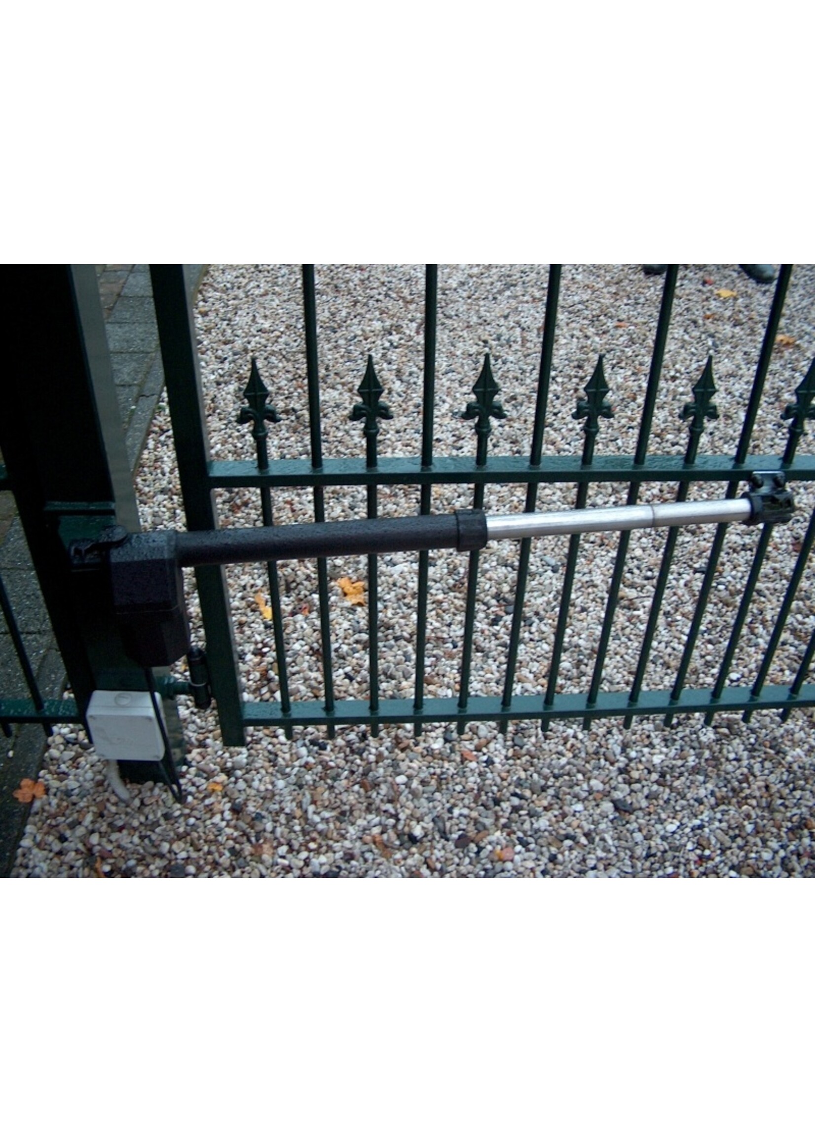 Deltadoors Moteur arrière gauche Wing600, WHO600, HC600, BT600