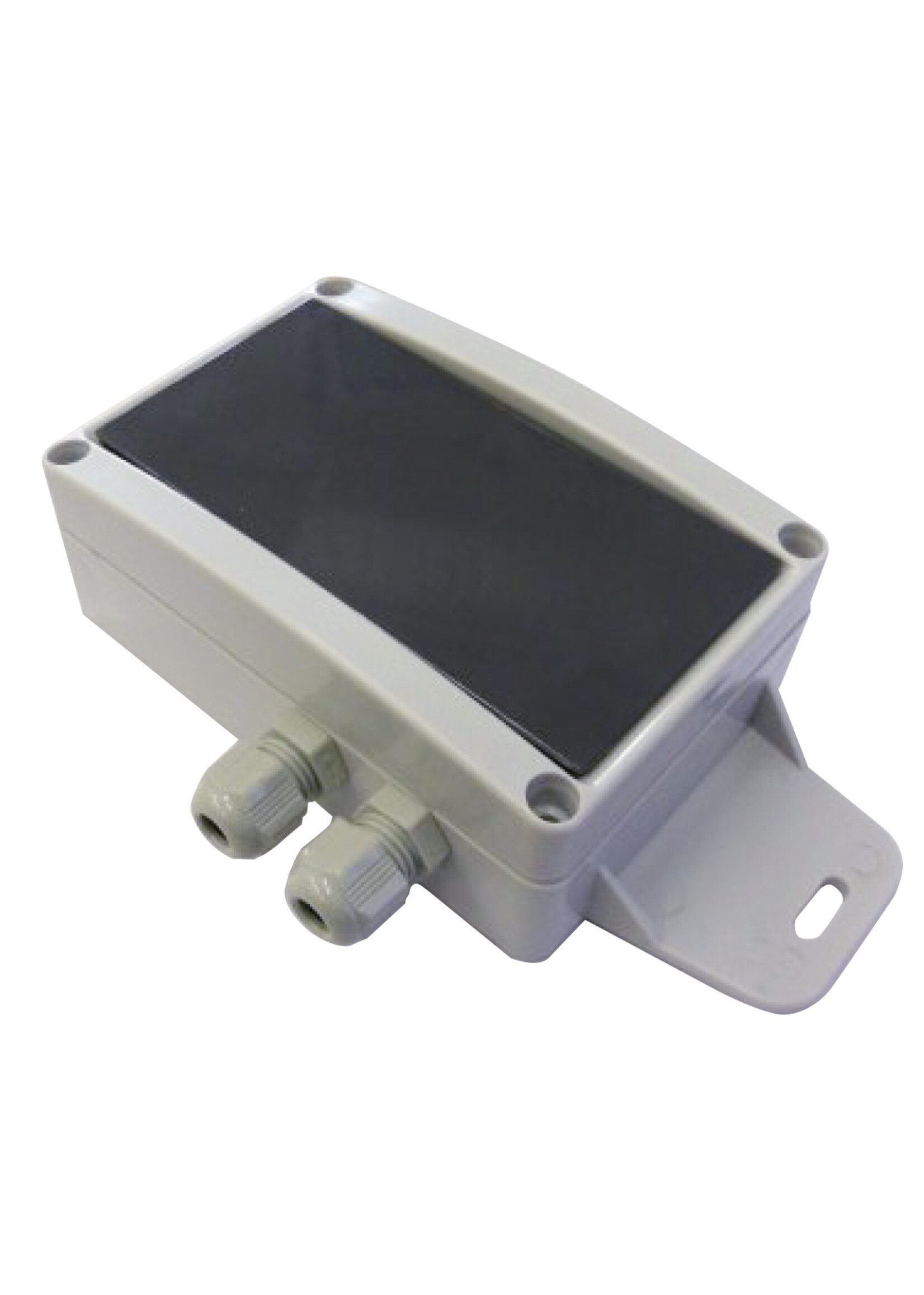 Deltadoors Boucle sans fil aérienne de surface de Gilbert