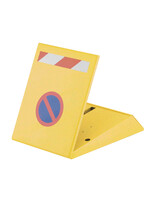 Deltadoors Support de stationnement GR-SP