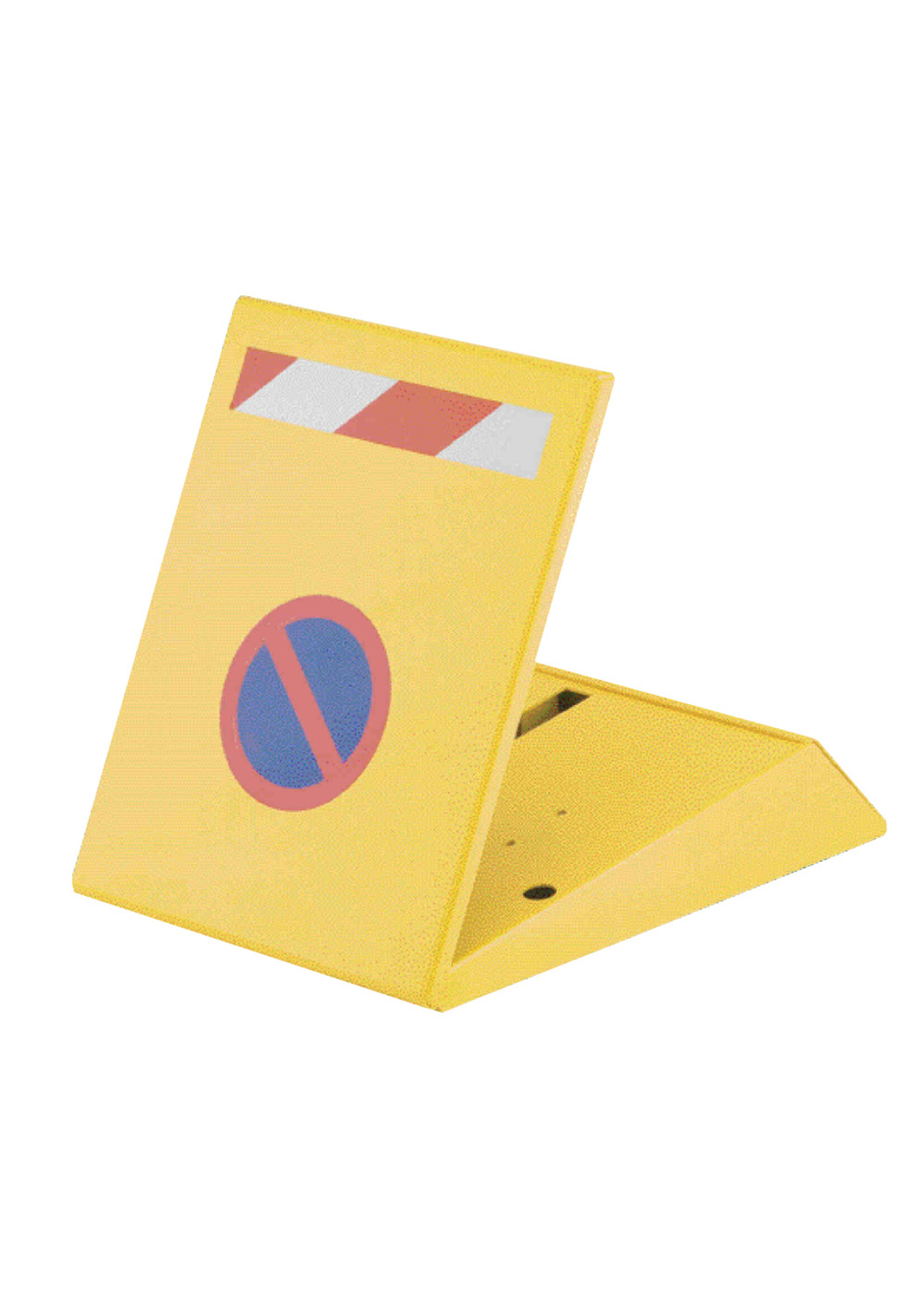 Deltadoors Parkeerbeugel GR-SP