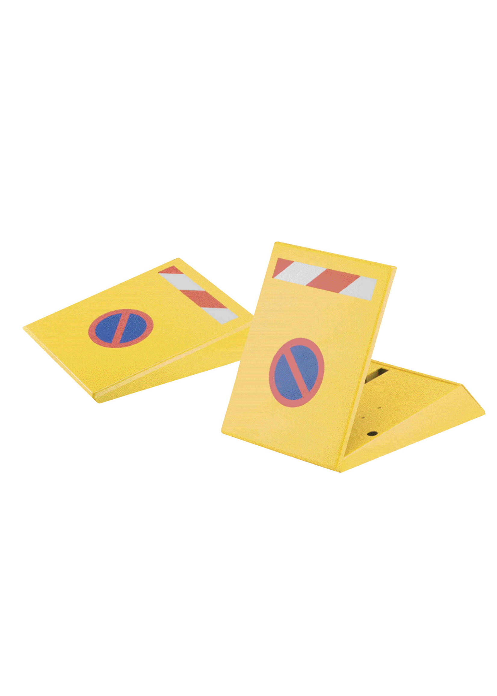 Deltadoors Parkeerbeugel GR-SP