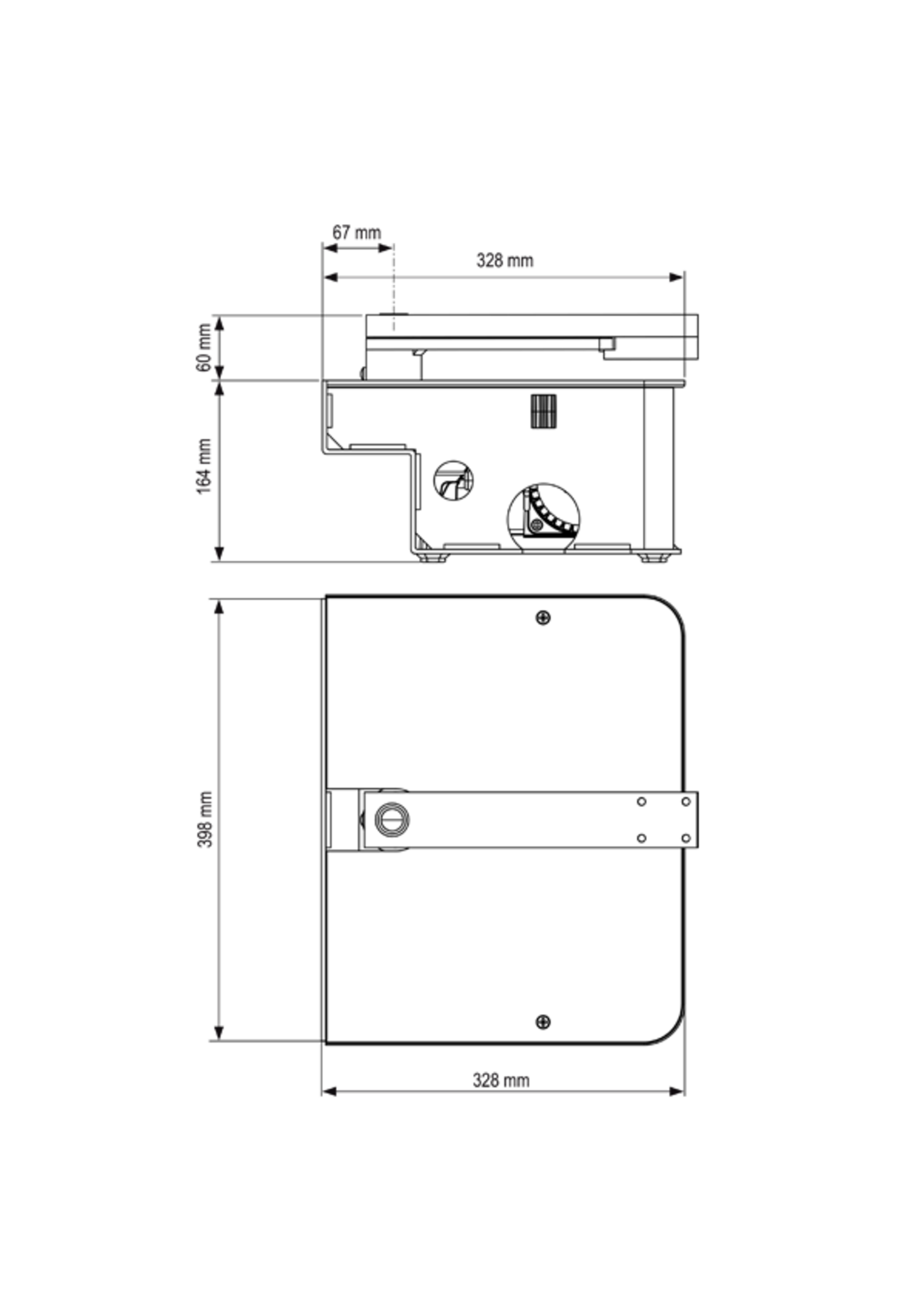 V2 V2 Vulcan 230V motor