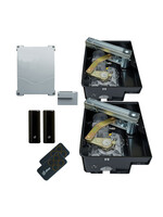 V2 Kit d'ouverture de portail souterrain V2 Vulcan 230V