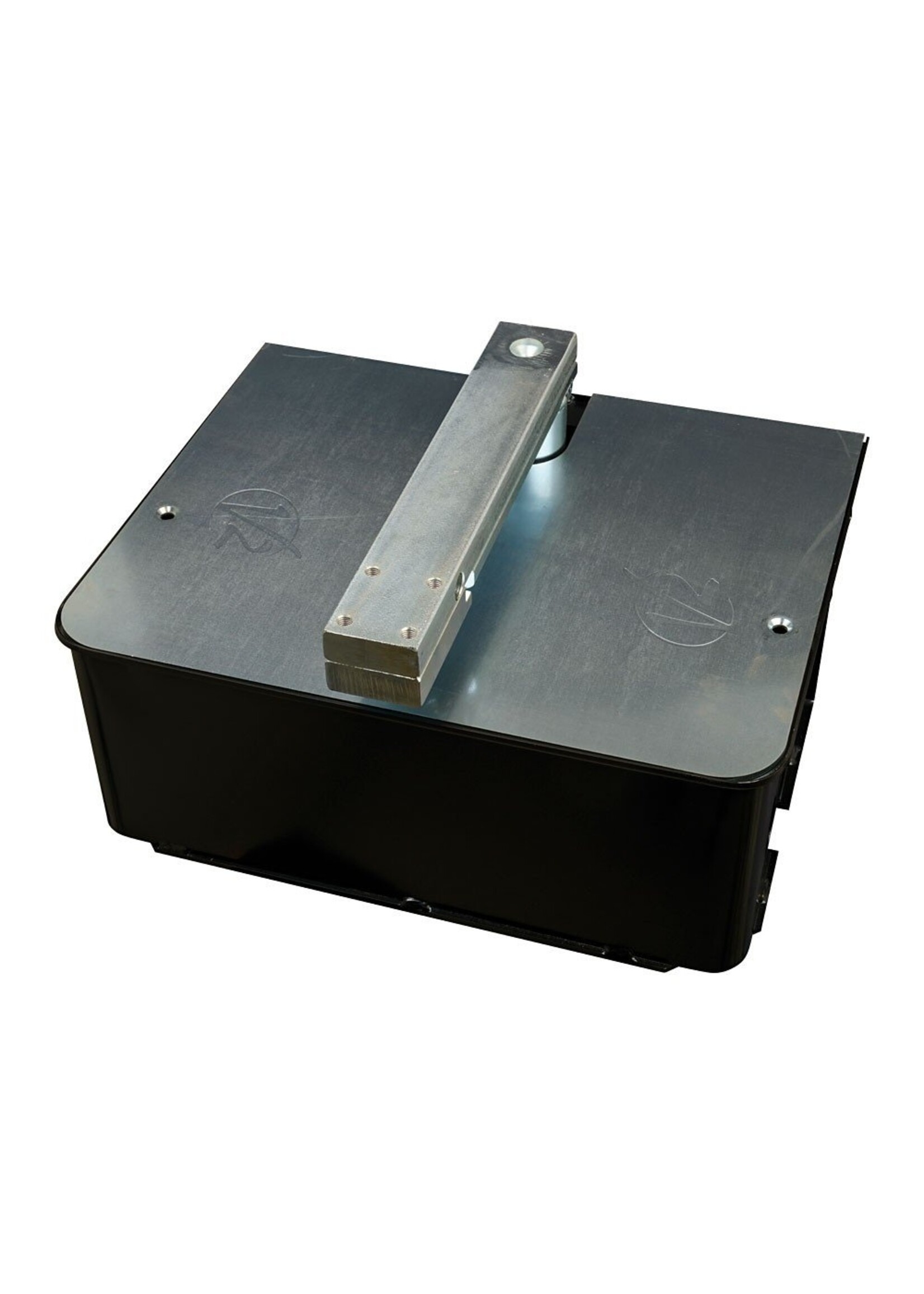 V2 V2 Vulcan 230V Single Ondergrondse poortopener Kit