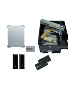 V2 Kit d'ouverture de portail souterrain simple V2 Vulcan 230V