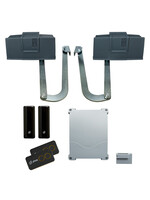 V2 Kit d'ouverture de portail à bras articulé V2 Blitz 230V