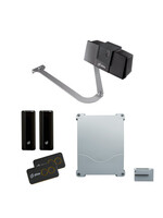 V2 Kit d'ouverture de portail à bras articulé simple V2 Blitz 230V