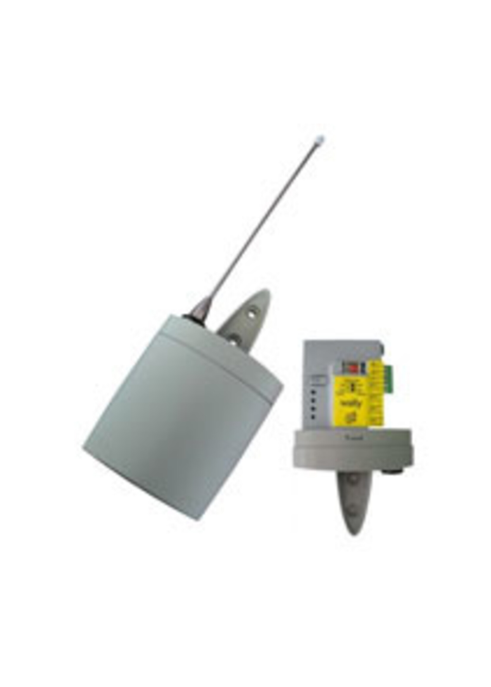 V2 V2 Ontvanger Wally 433 MHz