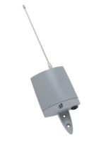 V2 Récepteur V2 Wally 433 MHz