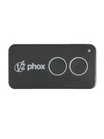 Deltadoors V2 Phoenix2 433 MHz Handzender