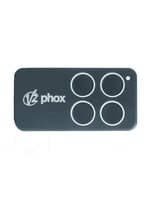Deltadoors V2 Phoenix2 433 MHz 4 kanalen Handzender