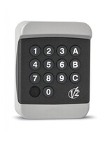 Deltadoors 39 V2 Kibo 868 Clavier sans fil sirmo