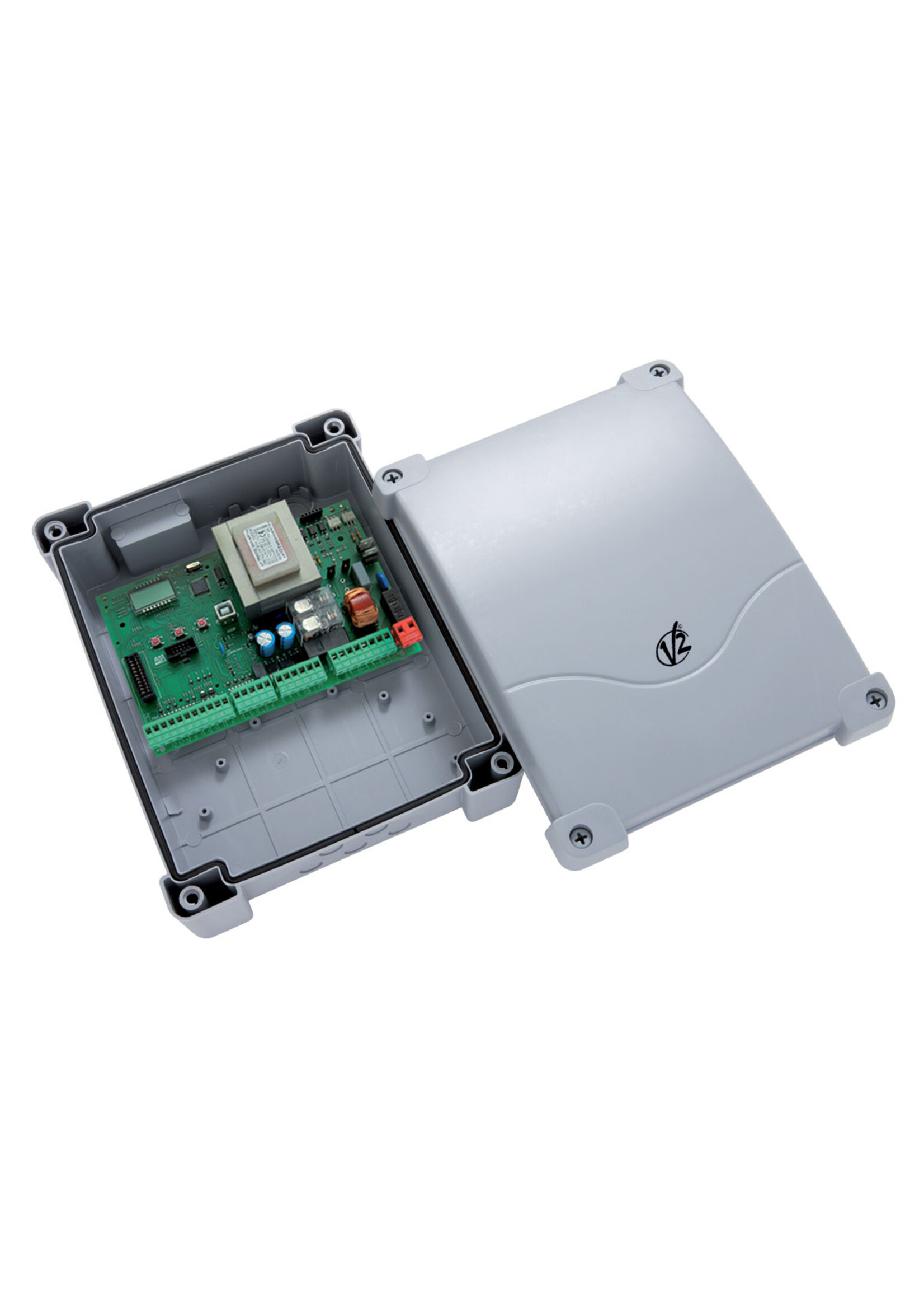 Deltadoors Tableau de distribution V2 City1 230 V