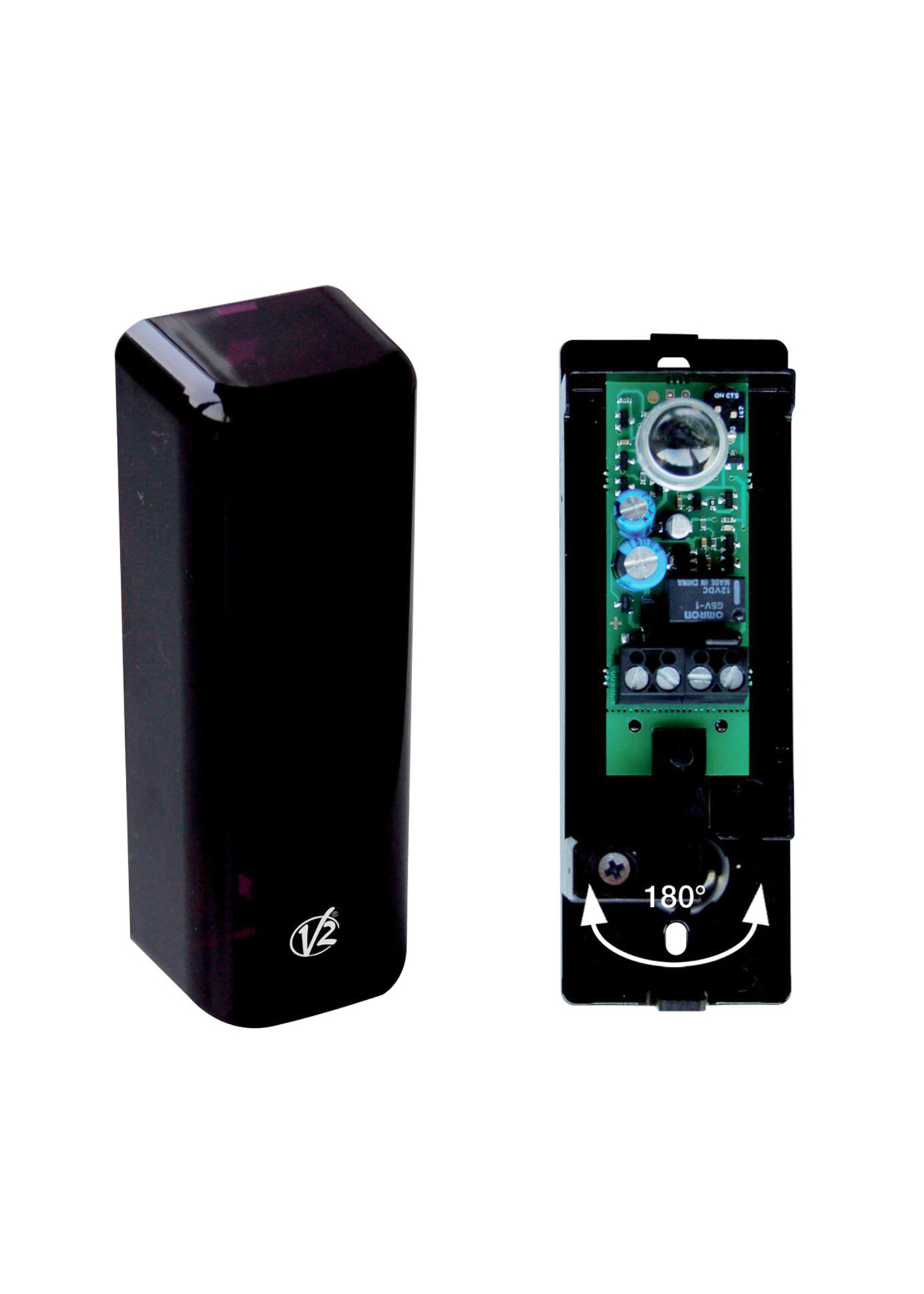 Deltadoors Protection contre les photocellules V2 SENSIVA-XS