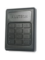 Alutech DIP-N-868 MHz Draadloze codeklavier