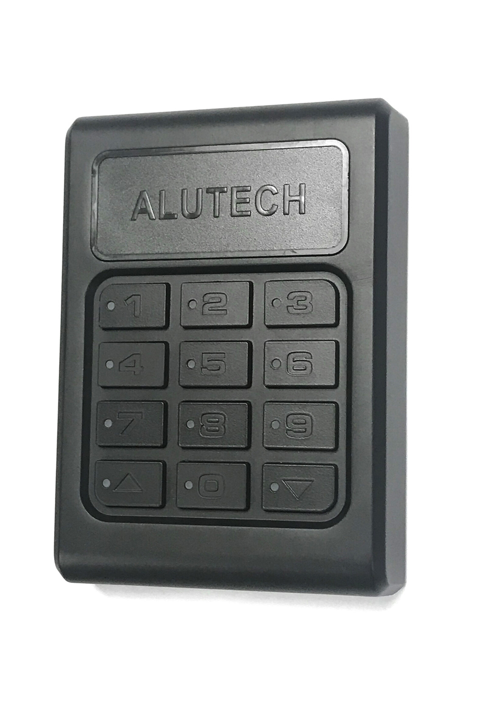 Alutech Clavier sans fil DIP-N 868 MHz