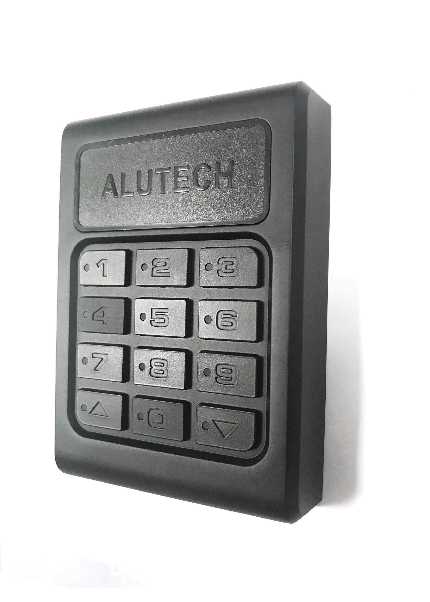 Alutech Clavier sans fil DIP-N 868 MHz