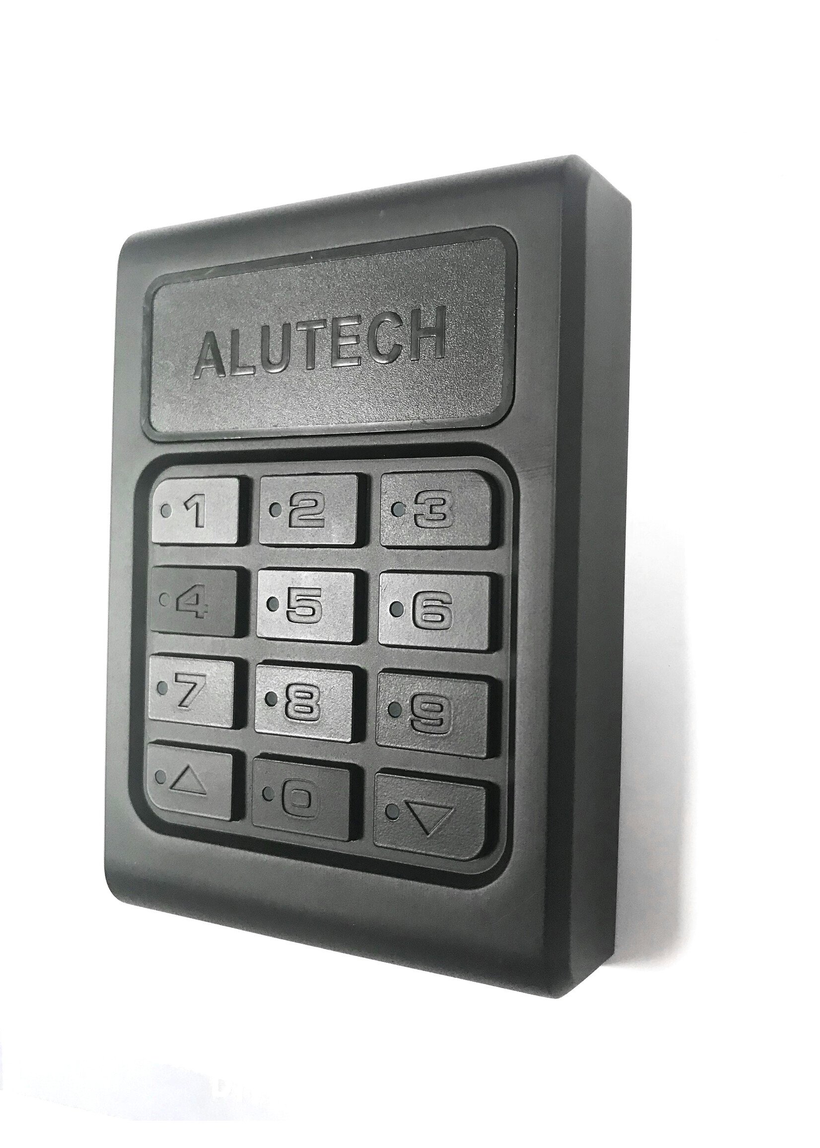 Alutech DIP-N-868 MHz Draadloze codeklavier