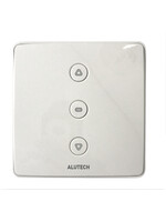 Alutech Bouton-poussoir sans fil AT-1S-868 MHz