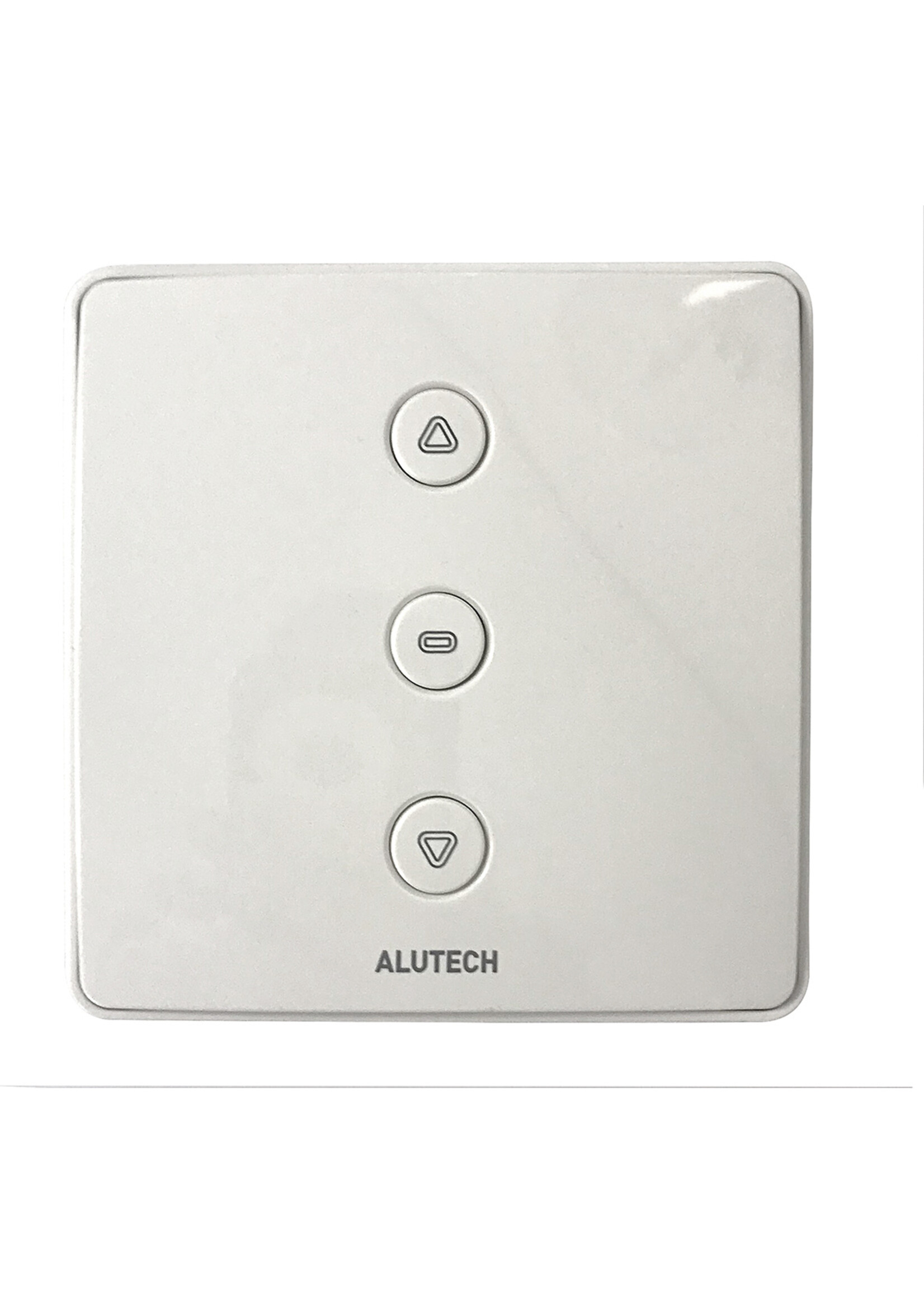 Alutech Bouton-poussoir sans fil AT-1S-868 MHz