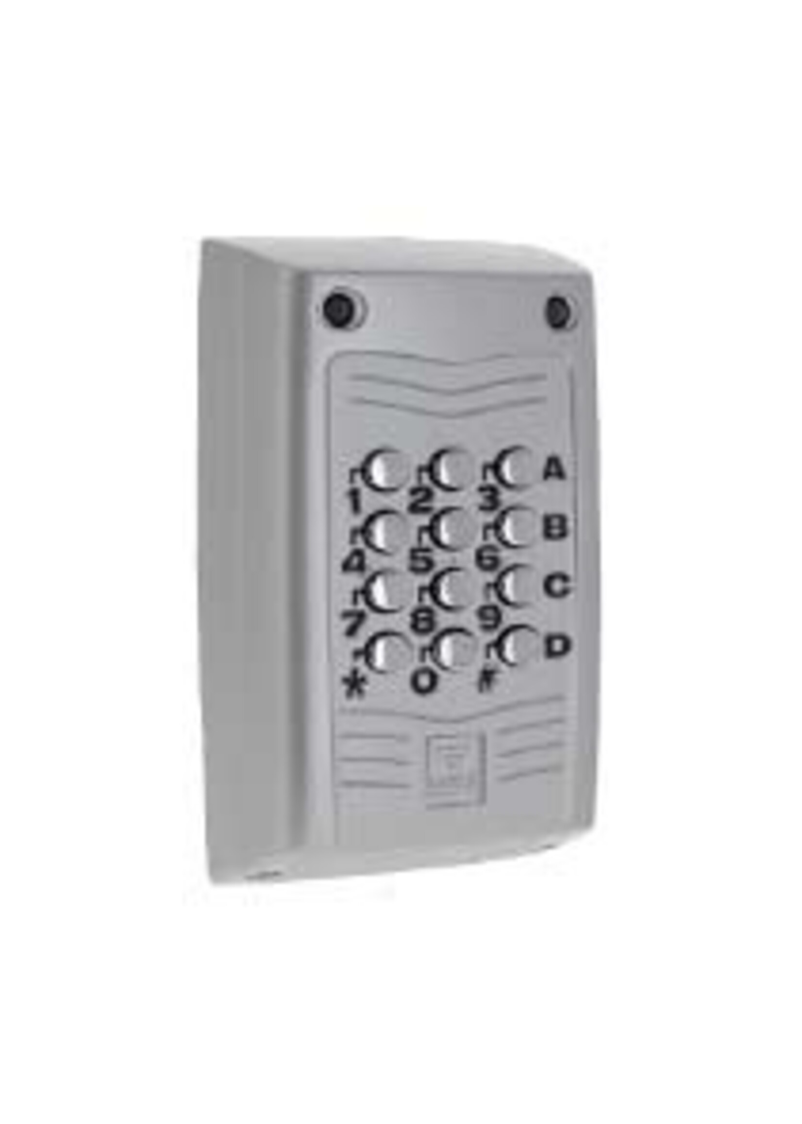 Cardin Clavier sans fil S449 KP