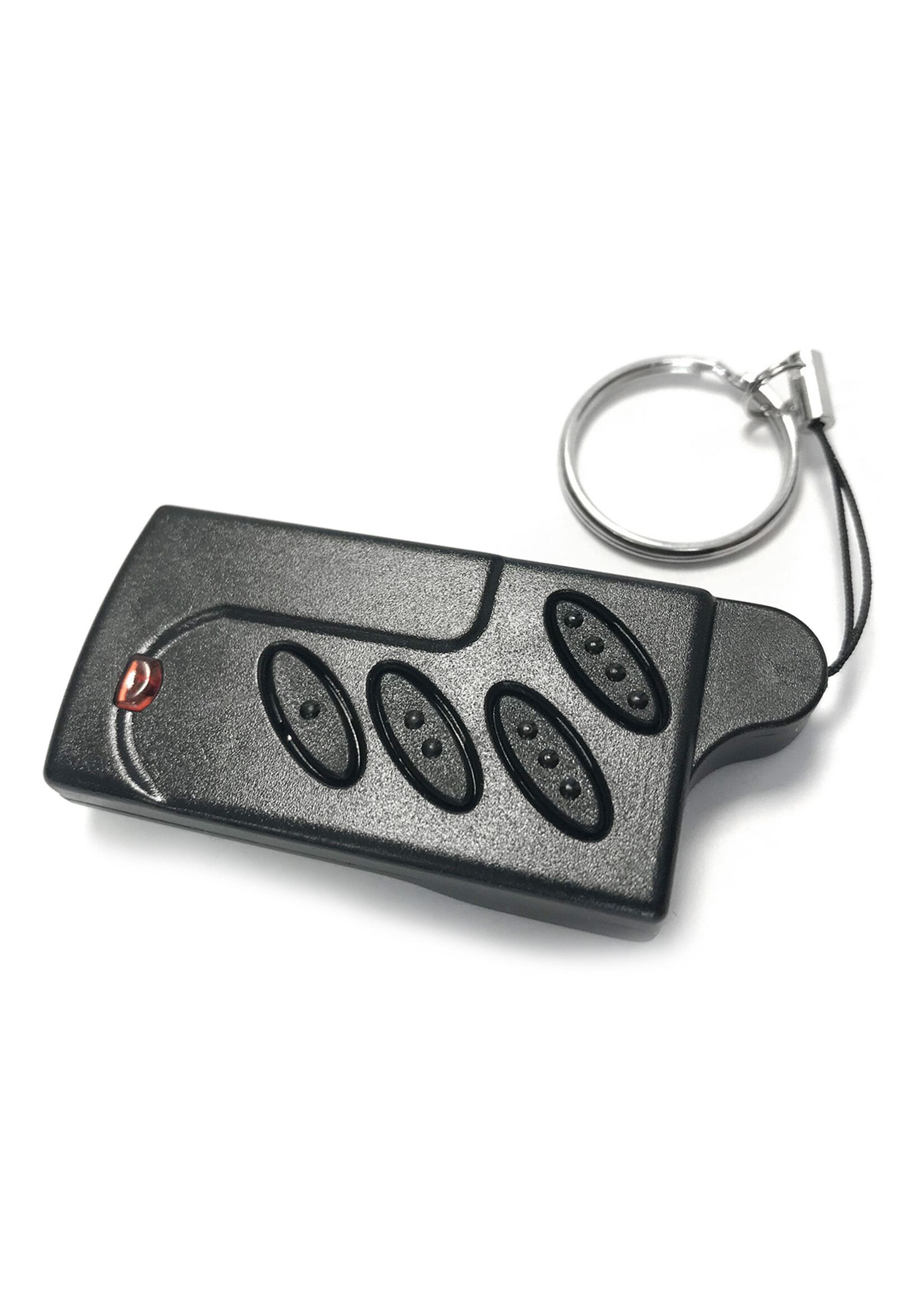 Deltacommand DeltaCommand I 433 Mhz Universele zelflerende handzender