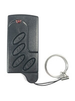 Deltacommand Télécommande universelle auto-apprenante DeltaCommand I 433 MHz