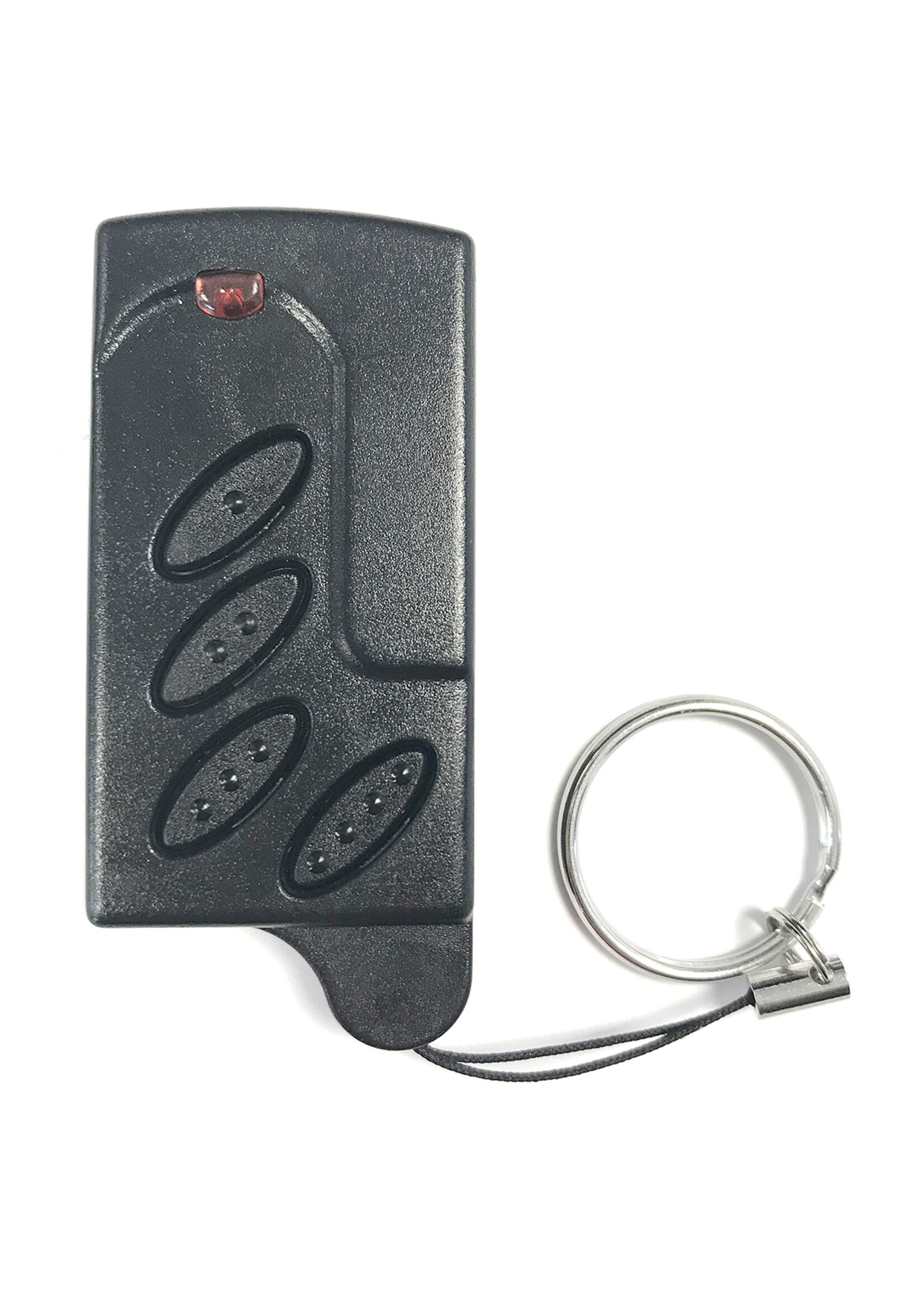 Deltacommand Télécommande universelle auto-apprenante DeltaCommand I 433 MHz