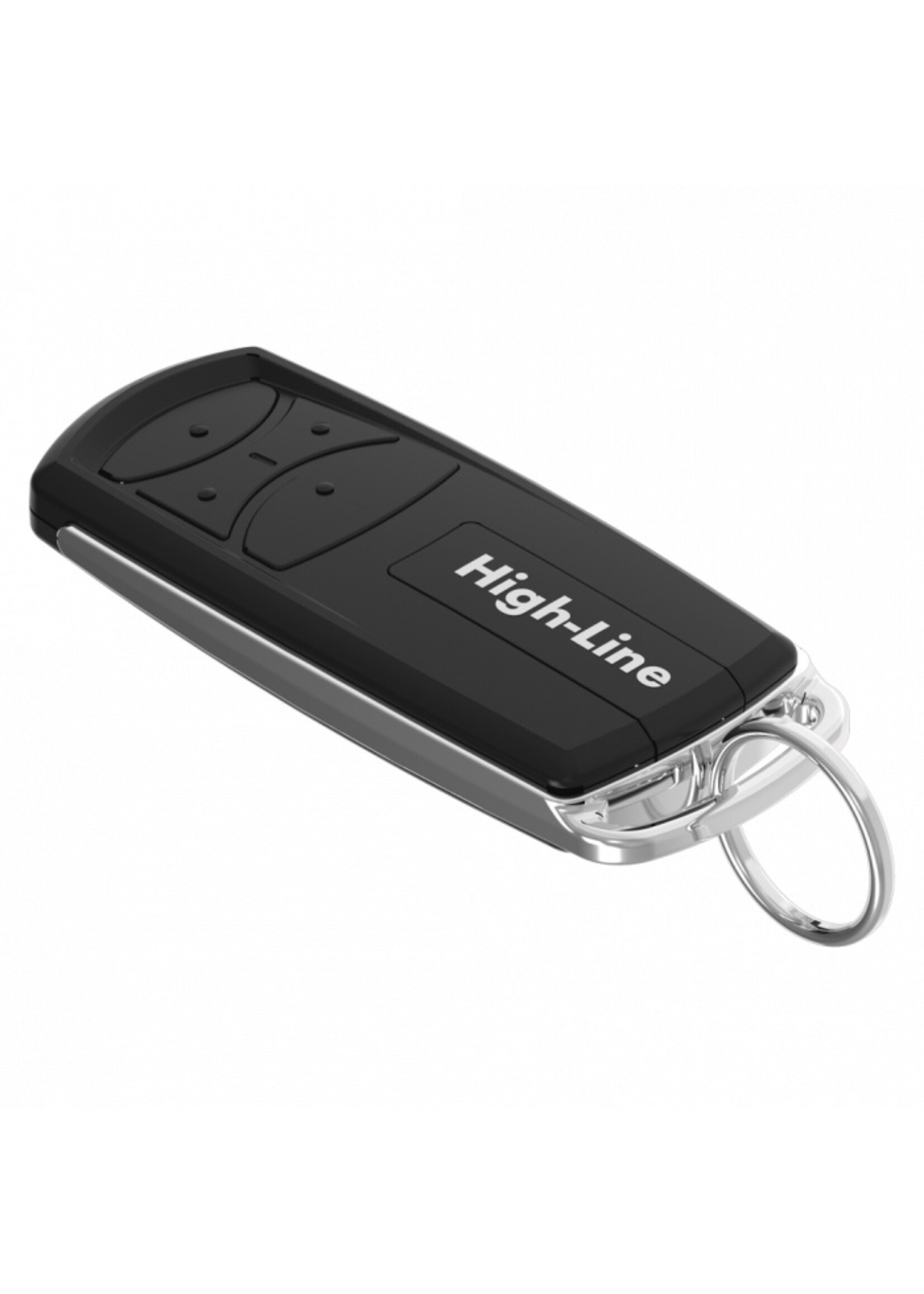 ConDoor High-Line LM handzender 4-kanaals 868 MHz