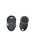 Teleco Teleco TXP433A04 handzender