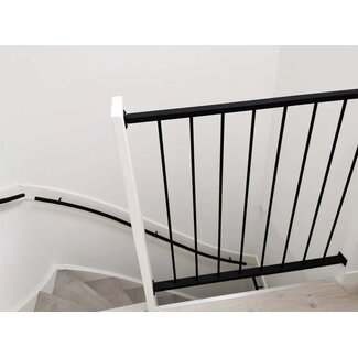 design Balustrade Hekwerk